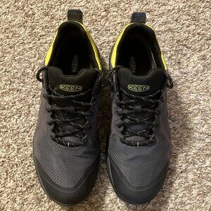 Keen Men's  Waterproof Hiking
